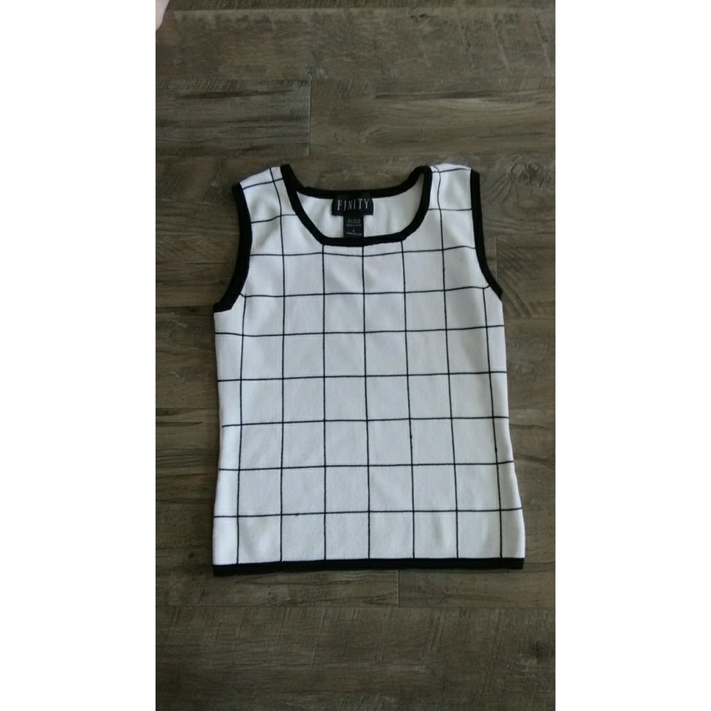 FINITY top